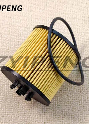 Filtro olio motore 03C115562 per VW Eos JETTA Passat Golf Audi A3 Skoda Roomster Fabia Seat Ibiza Leon 03C115562A