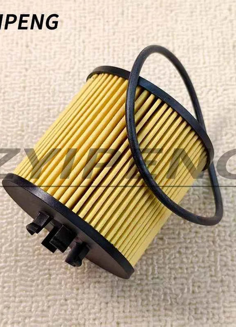 Filtro olio motore 03C115562 per VW Eos JETTA Passat Golf Audi A3 Skoda Roomster Fabia Seat Ibiza Leon 03C115562A