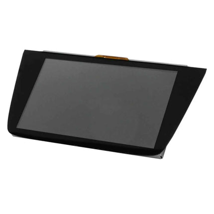 OEM 8 Inch Touch Screen LCD Display Assembly for OPEL Vauxhall Astra k Car DVD GPS Navigation LQ080Y5DZ06 LQ080Y5DZ10