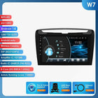 Hizpo 2Din Android 14 Car Multimedia Player for Lancia Ypsilon 2012 - 2020 GPS Carplay Autoradio 360Cam 4G AI Intelligent Screen