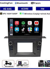 C 4G 64G Carplay
