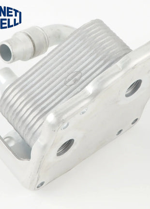 11427508967 Radiatore Olio Motore di Alta Qualità per BMW N43 N46 E46 E60 E81 E84 E85 E87 E90 E92 120i 316i 318i 318ci 318ti 320i X3 Z4