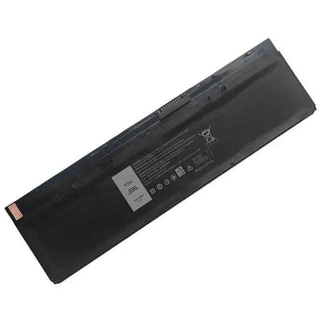 HD 7.4V 45Wh Laptop Battery WD52H 4 Cells for Dell Latitude 12 7000 E7240 E7250 VFV59 GVD76 F3G33 KKHY1 0W57CV 451-BBF