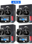 4pcs Touch Screen