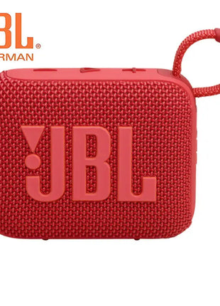 Nuovissimo JBL Music Brick4 Altoparlante Wireless a Lunga Autonomia Basso Consumo Energetico Uso Doppio Auto/Casa Mini Sound Box