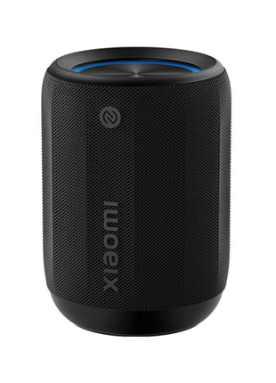Altoparlante Bluetooth Xiaomi Mini ASM01A Bluetooth 5.3 Luce RGB IP67 360 ° Suono portatile esterno stereo omnidirezionale