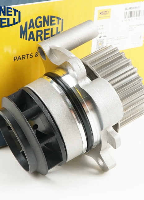 06F121011 Pompa dell'Acqua di Alta Qualità per Motore EA113 2.0T per Audi A1 A3 A4 B7 A6 C6 TT e per VW Golf Scirocco EOS Jetta Passat Octavia
