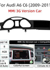 A6 4G32 MMI 3G