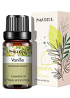 Vanilla / 10ml