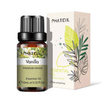 Vanilla / 10ml