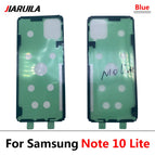 Note 10 lite