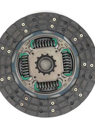 Nuovo Disco Frizione 31250-0K040 Compatibile con Toyota Hilux Fortuner e Lexus 312500K040