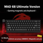 MAD68 HE Flagship