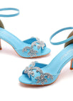 Sky Blue