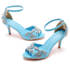 Sky Blue / 40