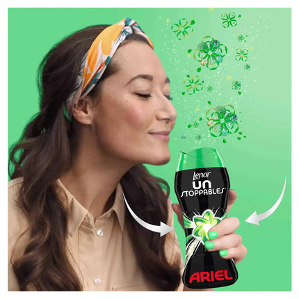 Lenor Unstoppable Ariel 140 Gr