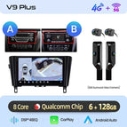 V9 Plus (6GB 128GB)360 AB BK / spain