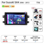 T10-CAM-64G DVR / Poland