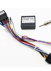 with antenna adapter