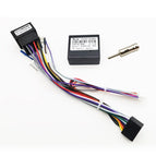 with antenna adapter