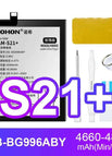 For Samsung S21 Plus