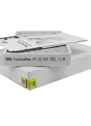 MANNFILTER FP25015 Cabin Air Filter For TESLA MOTORS Model 3 06.2018- Model Y 01.2021- 110768100A 110768100B 110768100C