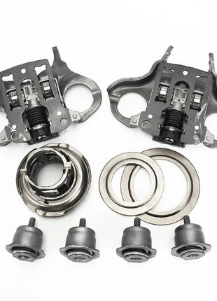 Kit doppia frizione trasmissione 6DCT250 DPS6 con forcella cambio 602000800 per frizione 6DCT250