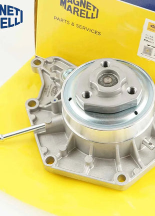 06E121018N 06E121016C Pompa dell'Acqua di Raffreddamento del Motore di Alta Qualità per Audi A4 A5 A6 S6 A7 S7 A8L Q5 Q7 per VW Touareg 2.5 2.8 3.0T V6