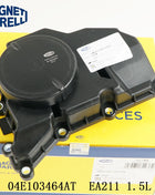 04E103464AM 04E103464AA Oil-Water Separator for EA211 Engine Exhaust Valve VW Polo Beetle Jetta Golf Caddy Skoda Fabia Yeti