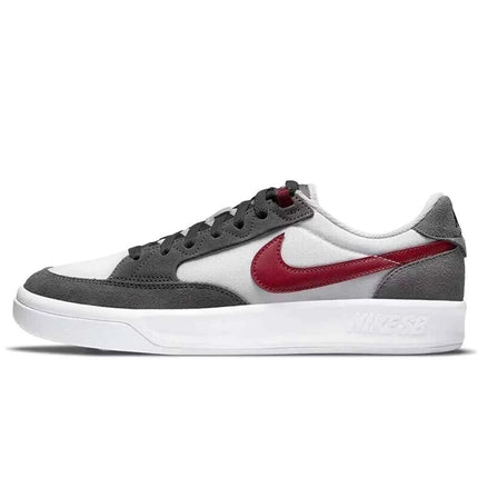 Nike SB Adversary Men's Skate Shoes Premium Cushioning Durable Support Lightweight for Skateboarding Casual Wear CW7456-005