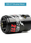 550 Motor 21T