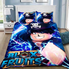 10 / Us Queen 228x228cm