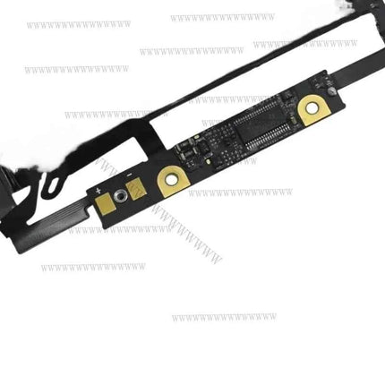 HD BJT 100% New Laptop Battery A1819 11.41V 49.2Wh for Apple MacBook Pro 13" A1706 Late 2016 Mid