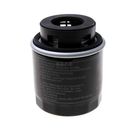 03C115561B  Oil Filter For Audi A1 A3 VW GOLF 5 6 JETTA PASSAT B6 POLO TIGUAN SEAT ALTEA IBIZA LEON SKODA FABIA OCTAVIA YETI