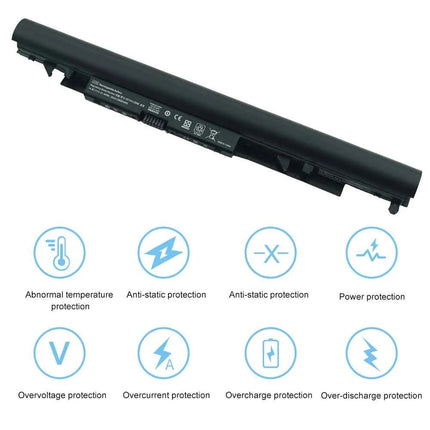 JC04 Laptop Battery for HP Spare 15-bs0xx 17-bs0xxx 15-bs1xxx 919701-850 HSTNN-LB7W HSTNN-LB7W HSTNN-HB7X 919701-850 JC03