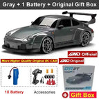 Gray 1B Gift Box