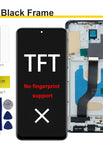 TFT Black Frame / China Mainland