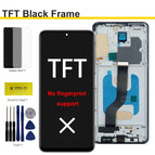 TFT Black Frame / China Mainland
