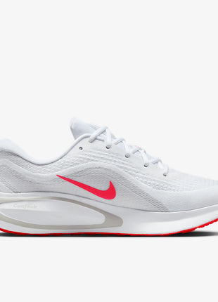 Official Original Men's Nike Journey Run FN0228-106 Breathable Cushioned Running Shoes