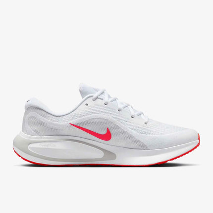 Scarpe da corsa ammortizzate traspiranti da uomo Nike ufficiali originali Journey Run FN0228-106