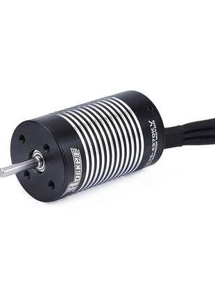 Rocket 2845 Waterproof Brushless Sensorless Motor 3100KV 3800KV 4370KV 5000KV for WLtoys 12428 1/12 RC Car
