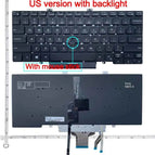 OEM Rod Backlit