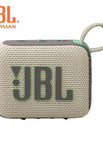 JBL Go 4-Sand