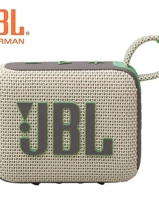 Nuovissimo JBL Music Brick4 Altoparlante Wireless a Lunga Autonomia Basso Consumo Energetico Uso Doppio Auto/Casa Mini Sound Box