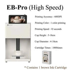 EB-PRO White / US Plug