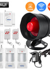 KIT3 Alarm / American Standard