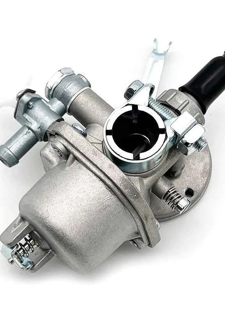 Accessori per parti di attrezzi da giardino Carburatore per decespugliatore a 2 tempi 328