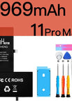 3969mAh For 11ProMax
