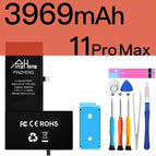3969mAh For 11ProMax