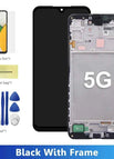 5G with Frame TFT